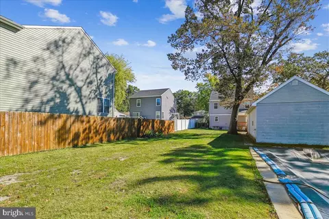 Exterior - 7768 Outing Ave, Pasadena, MD 21122 photo 24 of 31