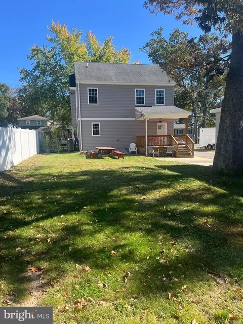 Exterior - 7768 Outing Ave, Pasadena, MD 21122 photo 11 of 31