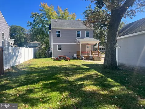 Exterior - 7768 Outing Ave, Pasadena, MD 21122 photo 9 of 31