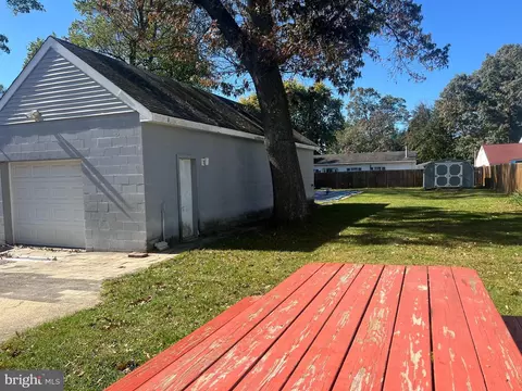 Exterior - 7768 Outing Ave, Pasadena, MD 21122 photo 14 of 31