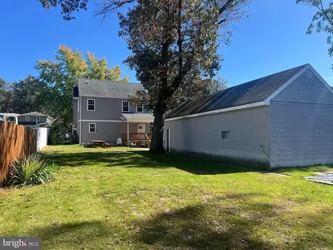 Exterior - 7768 Outing Ave, Pasadena, MD 21122 photo 8 of 31
