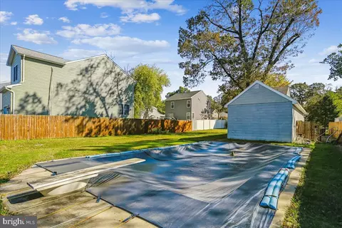 Exterior - 7768 Outing Ave, Pasadena, MD 21122 photo 29 of 31