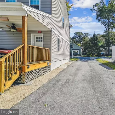 Exterior - 7768 Outing Ave, Pasadena, MD 21122 photo 23 of 31