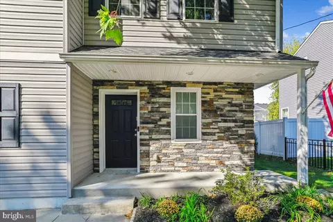 Exterior - 7768 Outing Ave, Pasadena, MD 21122 photo 6 of 31