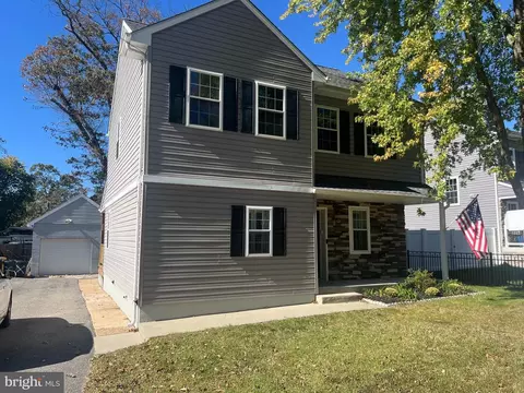 Exterior - 7768 Outing Ave, Pasadena, MD 21122 photo 5 of 31