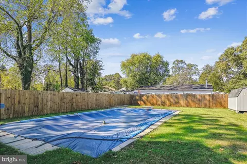Exterior - 7768 Outing Ave, Pasadena, MD 21122 photo 27 of 31