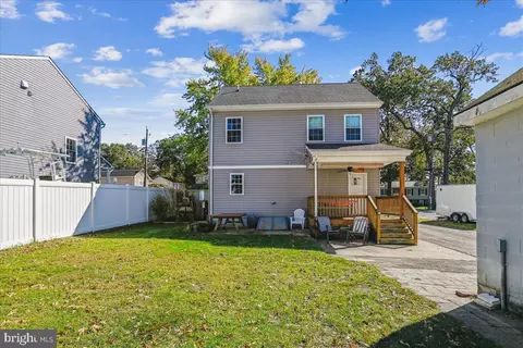 Exterior - 7768 Outing Ave, Pasadena, MD 21122 photo 26 of 31