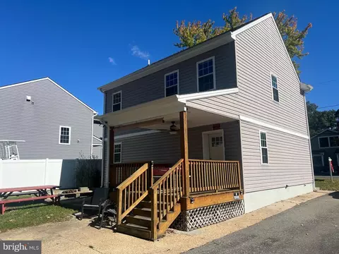 Exterior - 7768 Outing Ave, Pasadena, MD 21122 photo 17 of 31
