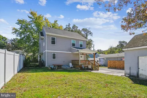 Exterior - 7768 Outing Ave, Pasadena, MD 21122 photo 19 of 31