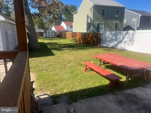 Exterior - 7768 Outing Ave, Pasadena, MD 21122 photo 18 of 31