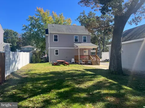 Exterior - 7768 Outing Ave, Pasadena, MD 21122 photo 12 of 31