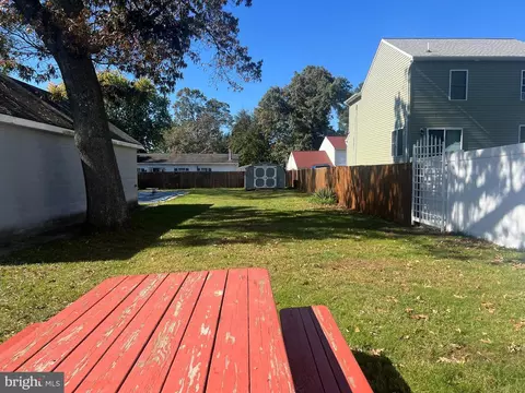 Exterior - 7768 Outing Ave, Pasadena, MD 21122 photo 13 of 31