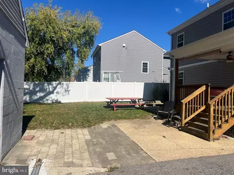 Exterior - 7768 Outing Ave, Pasadena, MD 21122 photo 16 of 31