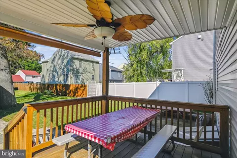 Exterior - 7768 Outing Ave, Pasadena, MD 21122 photo 21 of 31
