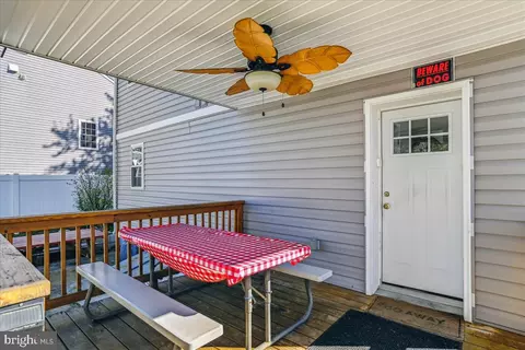 Exterior - 7768 Outing Ave, Pasadena, MD 21122 photo 20 of 31