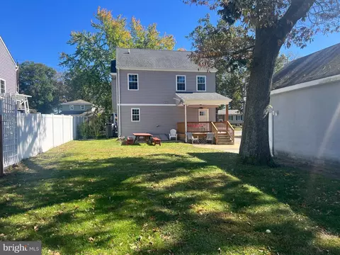 Exterior - 7768 Outing Ave, Pasadena, MD 21122 photo 10 of 31