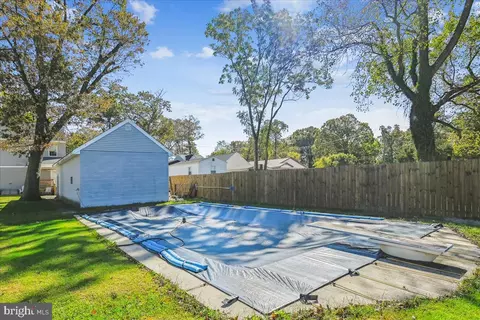 Exterior - 7768 Outing Ave, Pasadena, MD 21122 photo 28 of 31