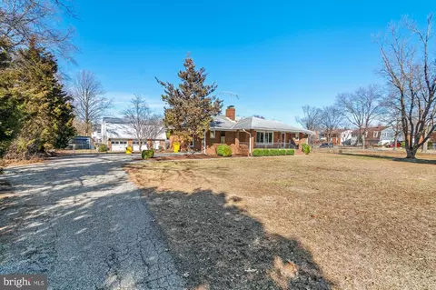 548 Old Mill Rd, Millersville, MD 21108
