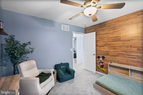 Bedroom - 100 Silopanna Rd, Annapolis, MD 21403 photo 4 of 5