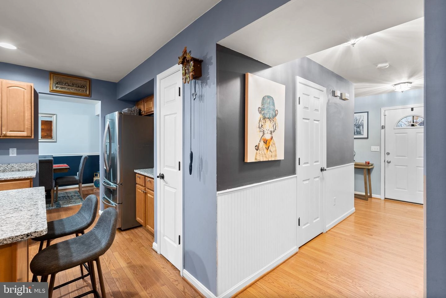 Entry Way - 100 Silopanna Rd, Annapolis, MD 21403 photo 1 of 4