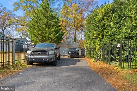 Exterior - 100 Silopanna Rd, Annapolis, MD 21403 photo 6 of 6