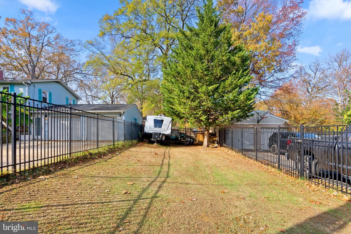 Exterior - 100 Silopanna Rd, Annapolis, MD 21403 photo 5 of 6
