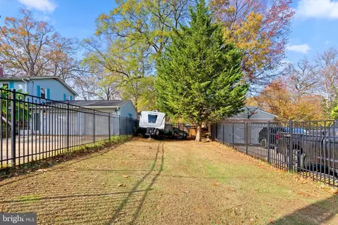 Exterior - 100 Silopanna Rd, Annapolis, MD 21403 photo 5 of 6