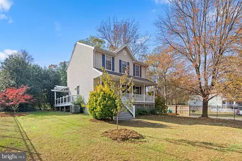 Exterior - 100 Silopanna Rd, Annapolis, MD 21403 photo 1 of 6