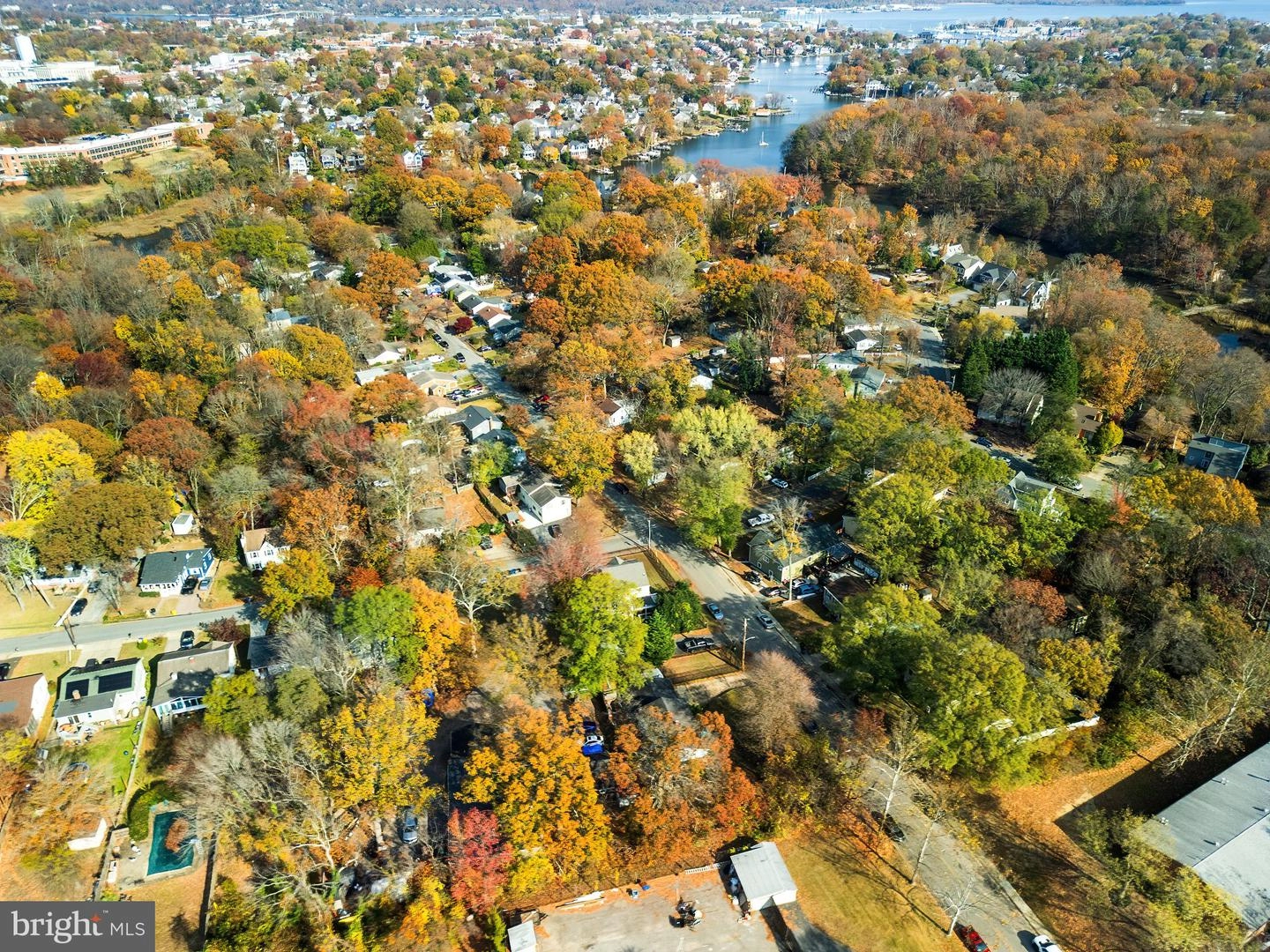 View/Area - 100 Silopanna Rd, Annapolis, MD 21403 photo 9 of 10