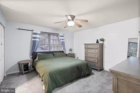 Bedroom - 100 Silopanna Rd, Annapolis, MD 21403 photo 2 of 5