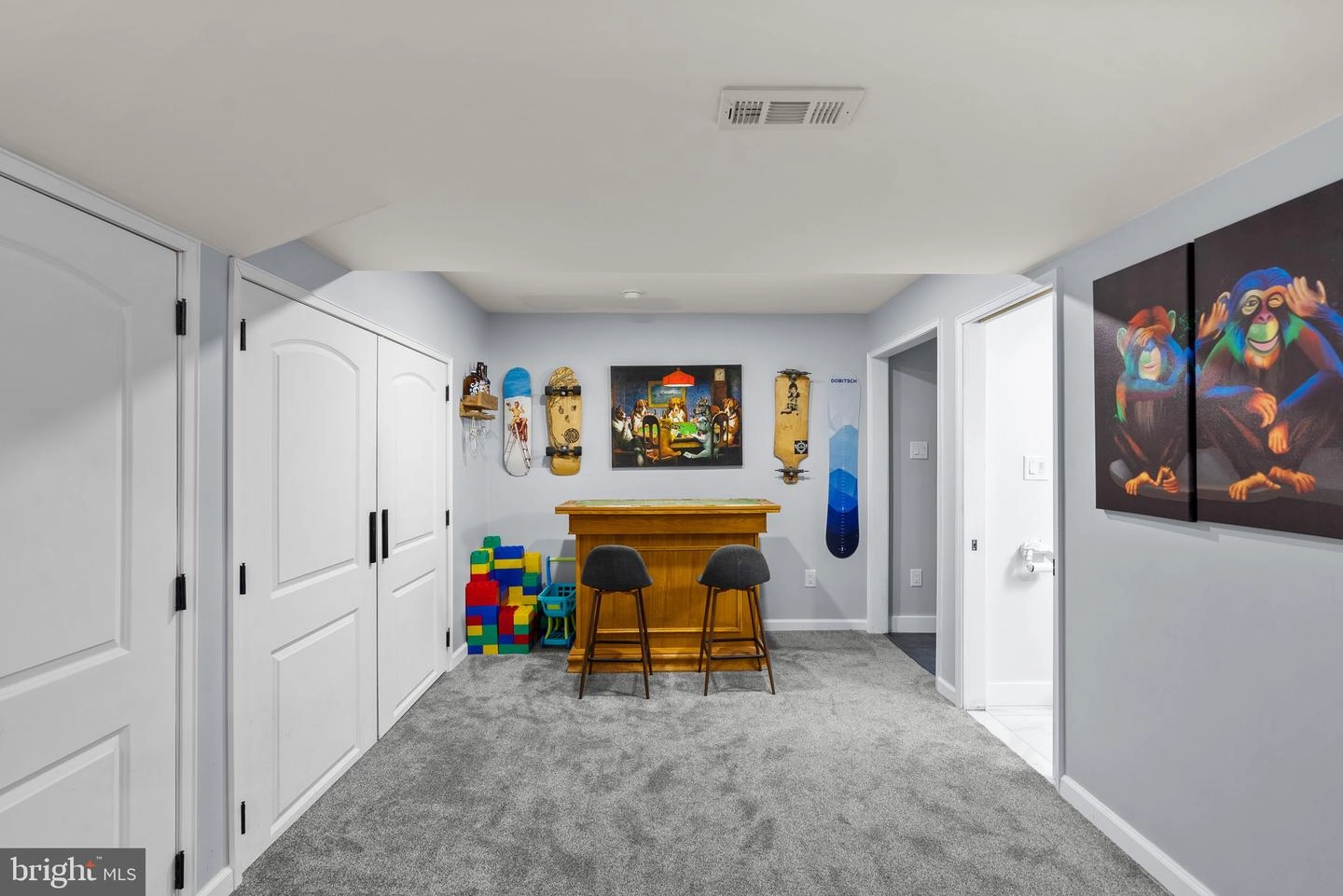 Entry Way - 100 Silopanna Rd, Annapolis, MD 21403 photo 3 of 4