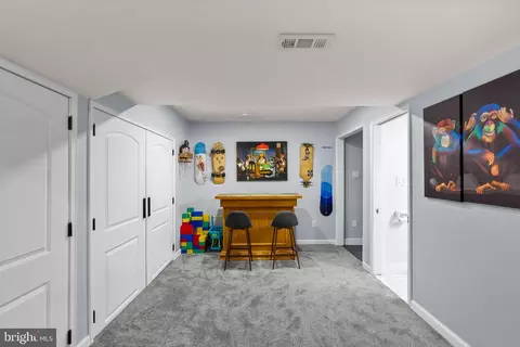 Entry Way - 100 Silopanna Rd, Annapolis, MD 21403 photo 3 of 4