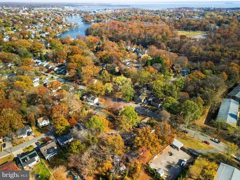 View/Area - 100 Silopanna Rd, Annapolis, MD 21403 photo 10 of 10