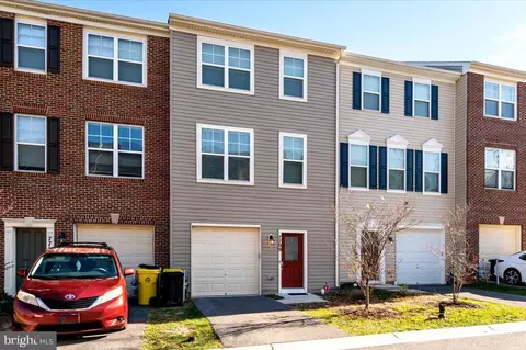 7709 Allen Wood Ct, Glen Burnie, MD 21061