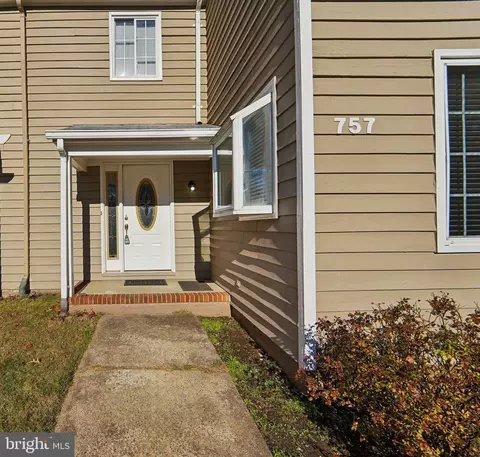 757 Trenton Ave, Severna Park, MD 21146