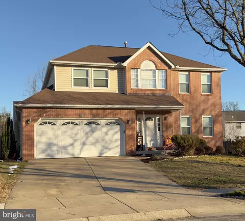 7835 Manet Way, Severn, MD 21144