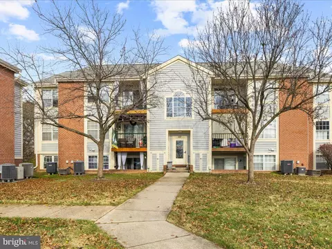 107 Water Fountain Way #103, Glen Burnie, MD 21060