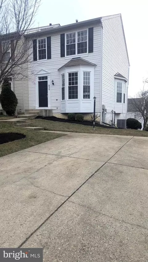 830 Knob Ct, Odenton, MD 21113 photo 24