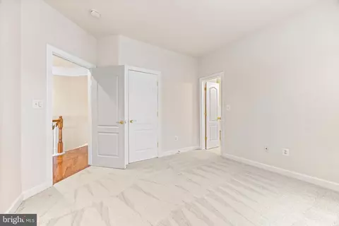 Bedroom - 708 Pearson Point Pl, Annapolis, MD 21401 photo 11 of 12