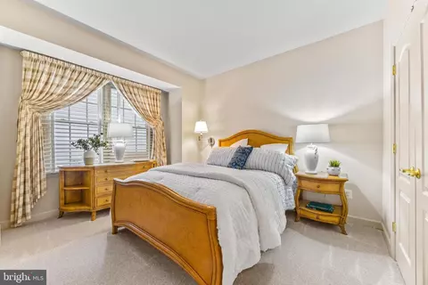 Bedroom - 708 Pearson Point Pl, Annapolis, MD 21401 photo 1 of 12
