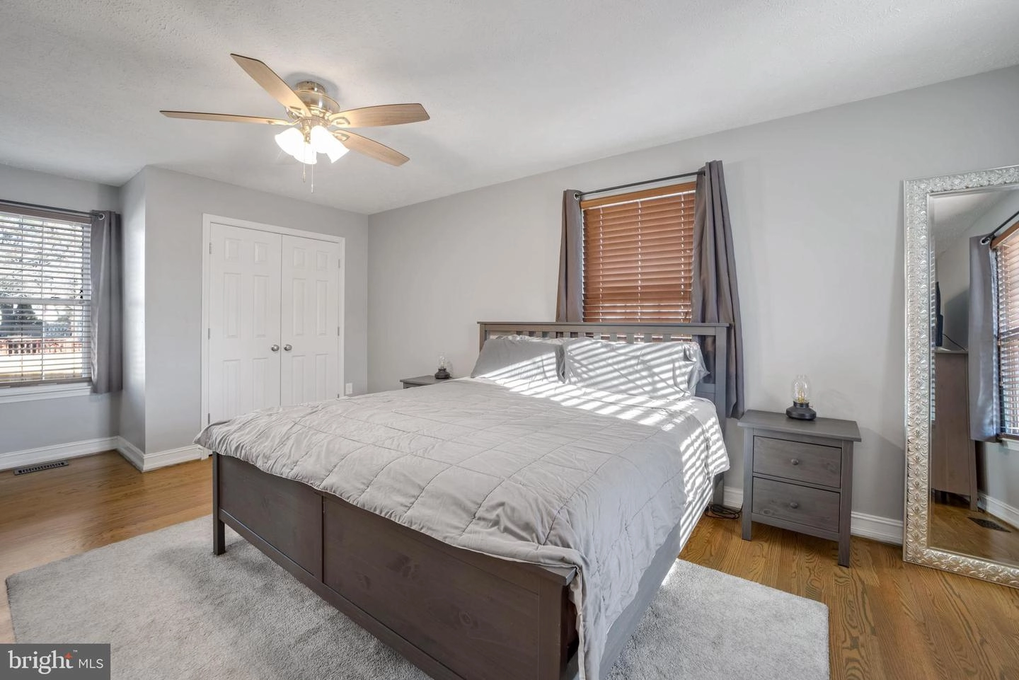 Bedroom - 2896 Gladnor Rd, Pasadena, MD 21122 photo 2 of 5
