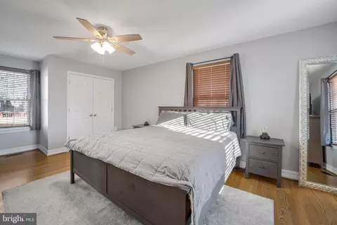Bedroom - 2896 Gladnor Rd, Pasadena, MD 21122 photo 2 of 5