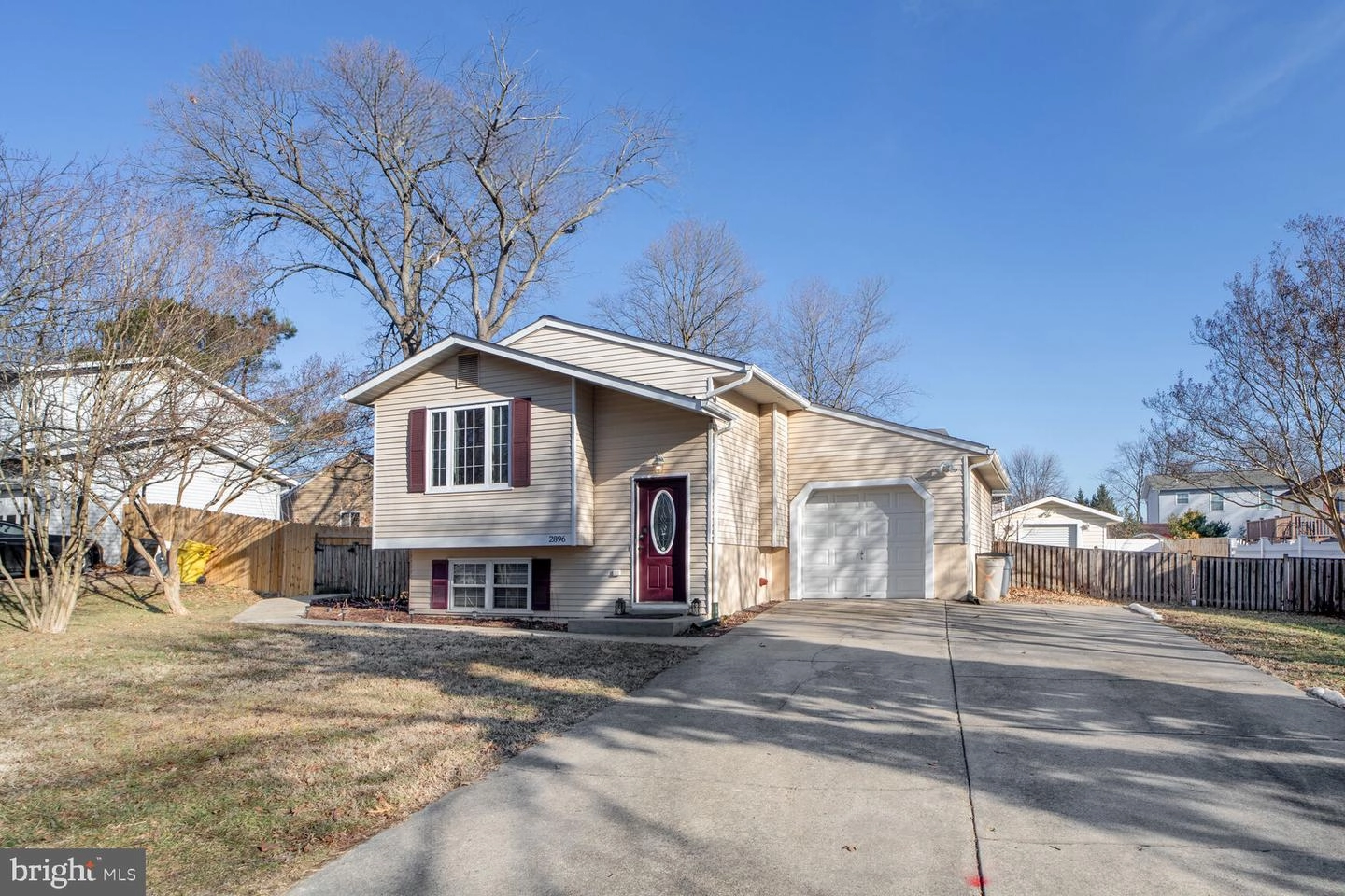 Exterior - 2896 Gladnor Rd, Pasadena, MD 21122 photo 1 of 2