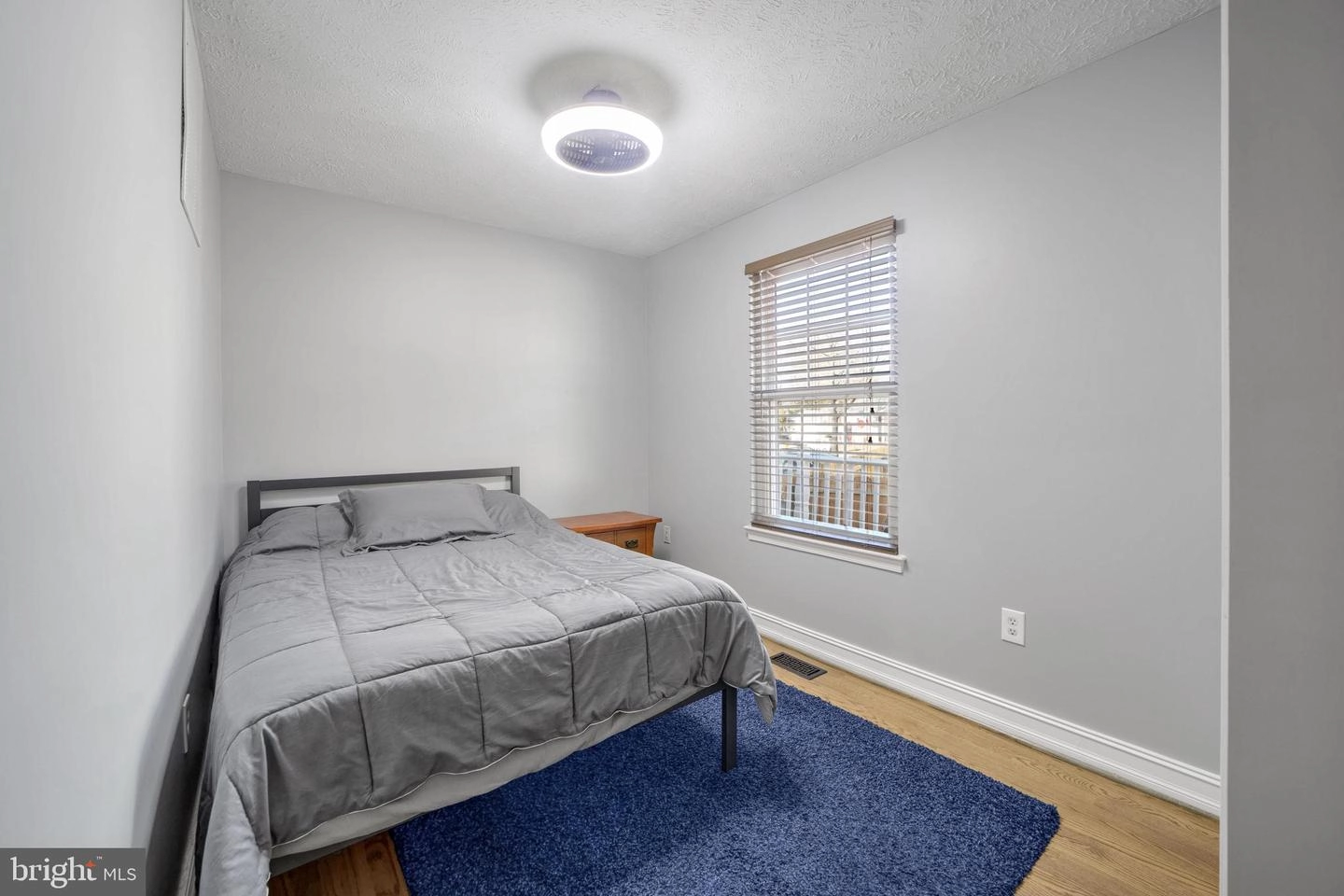 Bedroom - 2896 Gladnor Rd, Pasadena, MD 21122 photo 5 of 5