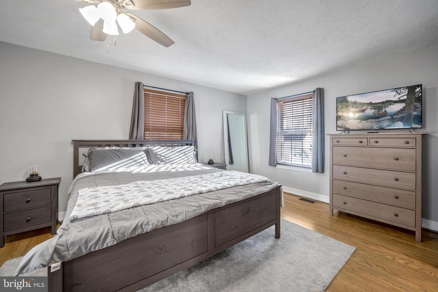 Bedroom - 2896 Gladnor Rd, Pasadena, MD 21122 photo 3 of 5