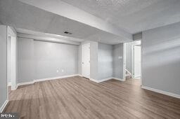 Entry Way - 2896 Gladnor Rd, Pasadena, MD 21122 photo 4 of 5