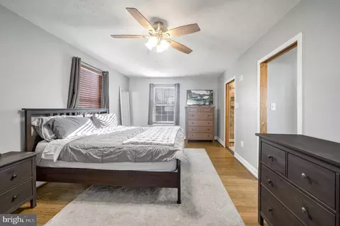 Bedroom - 2896 Gladnor Rd, Pasadena, MD 21122 photo 1 of 5