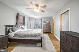 Bedroom - 2896 Gladnor Rd, Pasadena, MD 21122 photo 4 of 5