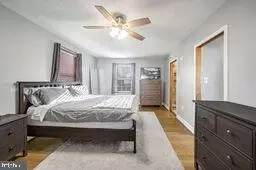 Bedroom - 2896 Gladnor Rd, Pasadena, MD 21122 photo 4 of 5