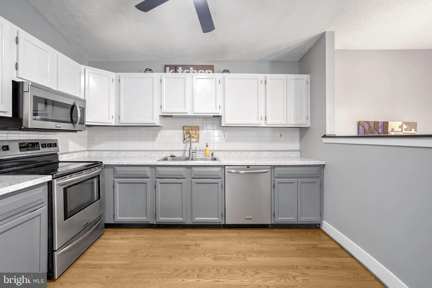 Kitchen - 2896 Gladnor Rd, Pasadena, MD 21122 photo 1 of 1